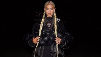 Agnez Mo Bakal Kolaborasi Lagi Sama Timbaland, Fans Gak Sabar