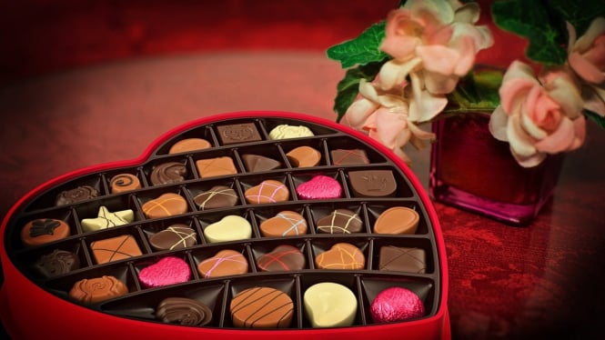 Eating Too Many Sweets on Valentine’s Day Can Cause This Disease