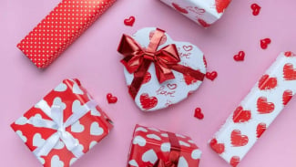 Manis! Ini 20 Kata-kata Romantis yang Bisa Digunakan di Sosial Media untuk Hari Valentine