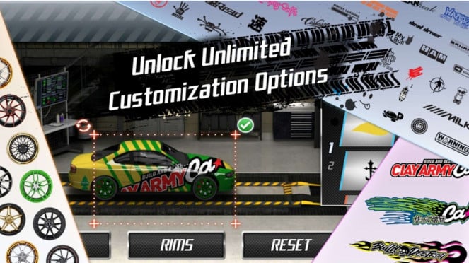9 Game Mobil Balap Terbaik yang Bisa Dimainkan di Semua Platform