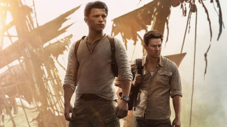 Tayang Hari Ini, Berikut Sinopsis dan Keseruan Uncharted