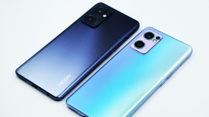 Oppo Reno7 Featured Features Unpacked