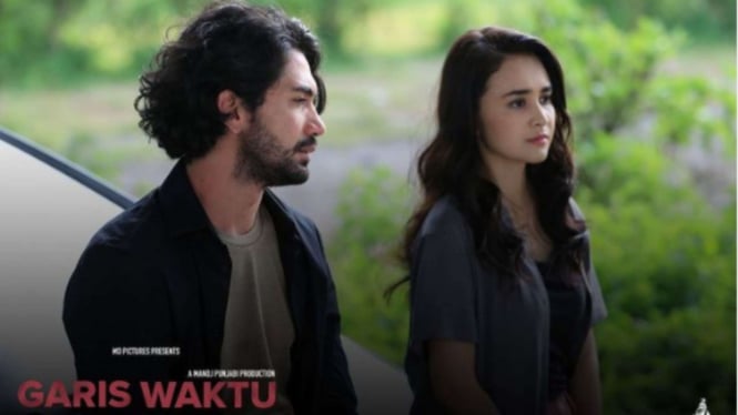 Film Garis Waktu