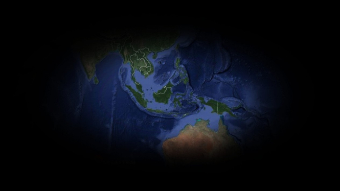 TNI Waspadalah, Madden Julian Oscillation Muncul di Samudra Hindia