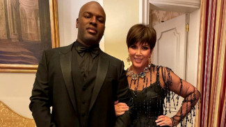 Kris Jenner, Ibu Kim Kardashian Diselingkuhi Pacarnya
