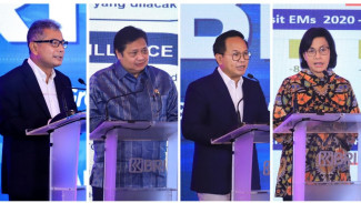 Target Kredit UMKM Rp1.800 Triliun, BRI Memberi Makna Indonesia