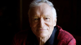 Pesta Seks Hingga Pelecehan Hugh Hefner, Kisah Pilu Influencer Hidup di Playboy Mansion