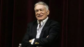 Terkuak Tudingan Mengerikan Untuk Bos Playboy Hugh Hefner