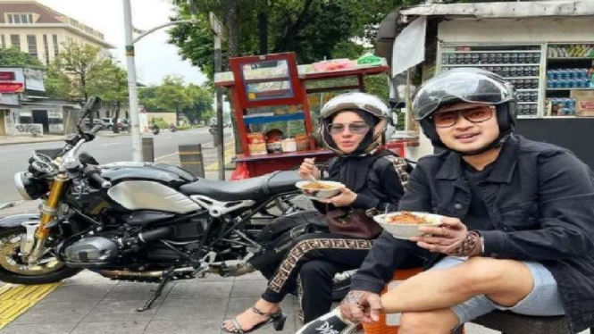 Crazy rich Malang dikritik koalisi pejalan kaki