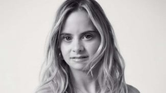 Sofia Jirau, Model Victoria's Secret Pertama dengan Down Syndrome