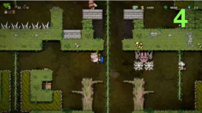 Spelunky 2