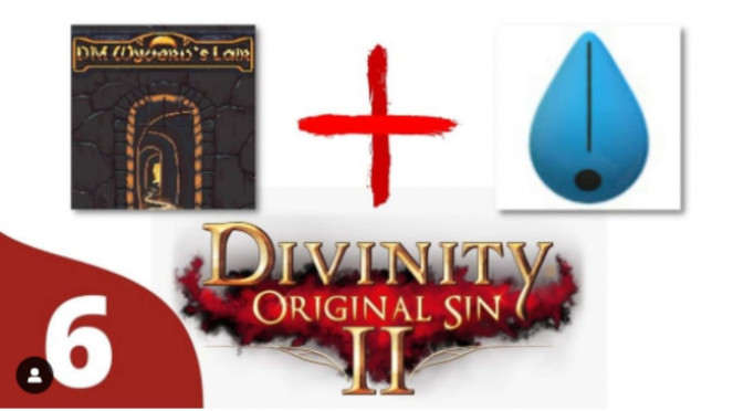 Divinity: Original Sin 2