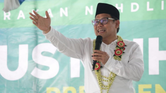 Strategi PKB Dongkrak Elektabilitas Cak Imin Agar Meroket