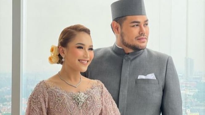 Ivan Gunawan Siap Lepas Masa Lajang Di 2023 Calonnya Ayu Ting Ting 7040