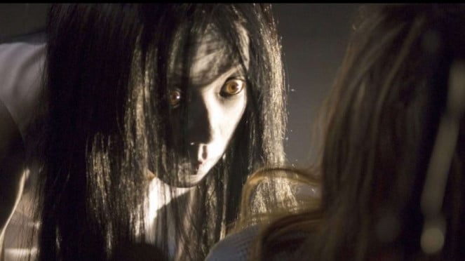 Hantu Perawan