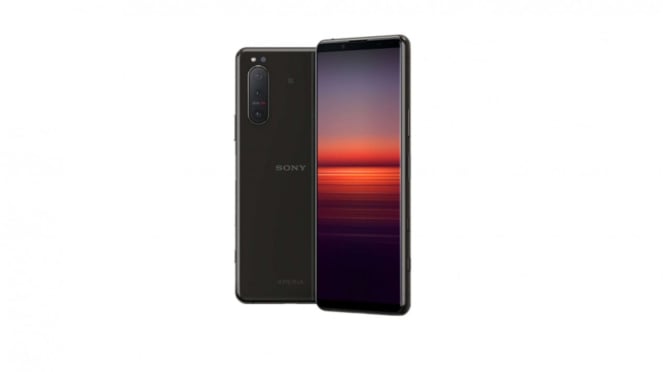 7 HP Sony Terbaru Lengkap Dengan Spesifikasinya