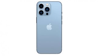 Seri iPhone 13 Khusus Bisa Dibeli oleh Konsumen 3 Negara Ini