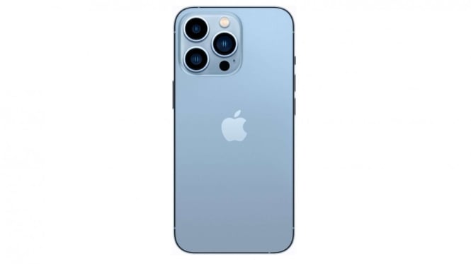 iPhone 13 Pro Max.