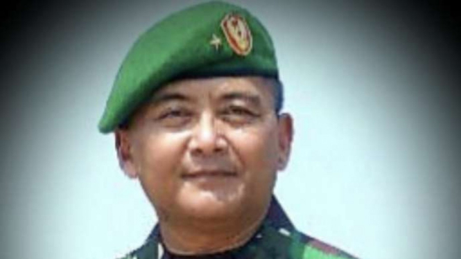 VIVA Militer: Kadispenad Brigjen TNI Tatang Subarna