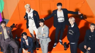 Ada BTS di Tamagotchi
