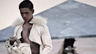 3 Kontroversi Arnold Putra, Desainer yang Dikaitkan Perdagangan Organ