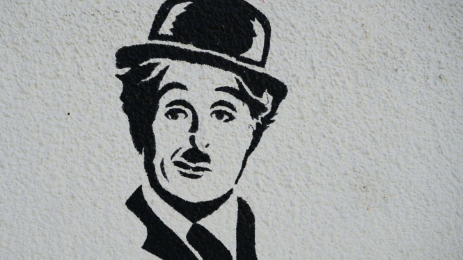 Charlie Chaplin 3