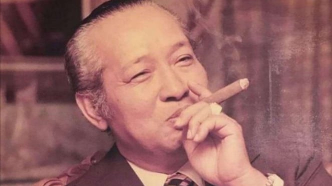 Soeharto