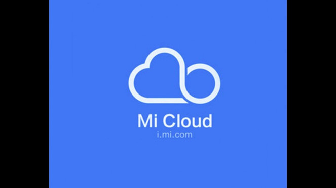 Mi Cloud
