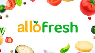 Startup Allofresh Punya Layanan Hewan Kurban secara Online