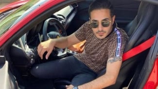 Tinder Swindler, Simon Leviev Dituntut Raja Berlian Israel Asli