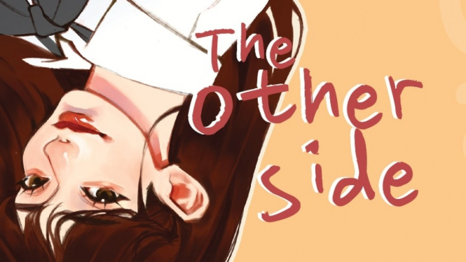 Novel The Other Side