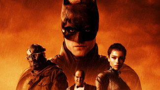 The Batman, Sajikan Aksi Menawan Robert Pattinson Jadi Bruce Wayne