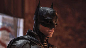 The Batman Tayang di HBO GO Mulai 18 April 2022