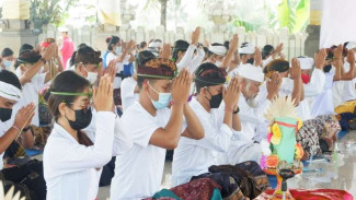 Makna Mendalam di Balik Perayaan Hari Raya Nyepi