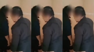 Dijadikan Tempat Mesum, Legislator PSI Minta Pengamanan di Taman Langsat Ditingkatkan