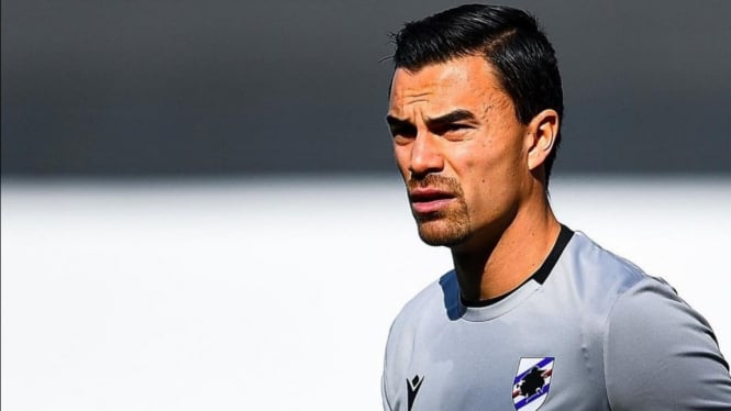 Jejak Pemain Indonesia di Sampdoria: Dari Kurniawan Dwi Yulianto hingga Emil Audero, Kini Klub Terdegradasi ke Serie C
