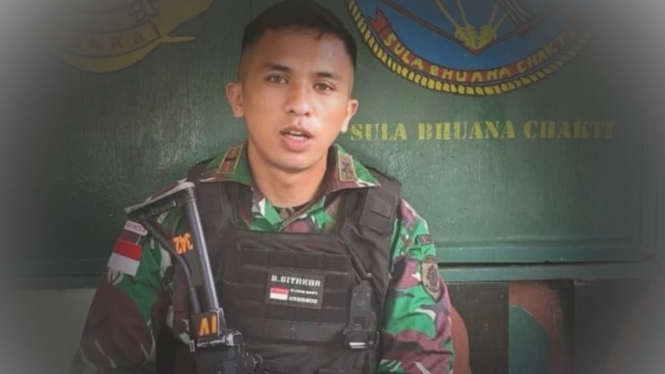 VIVA Militer: Almarhum Letda Arh Sutrisno Sitakar