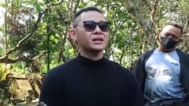 Promotor tinju Indonesia, Armin Tan