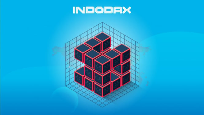 Indodax.