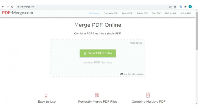 PDFmerge