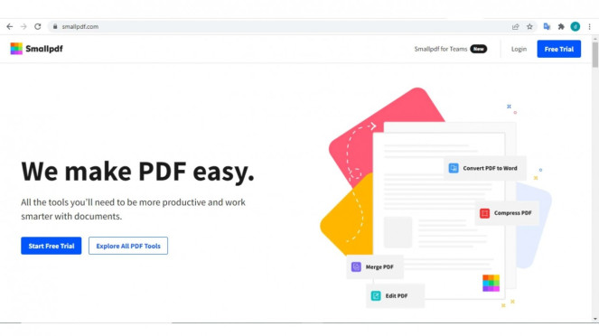 SmallPDF