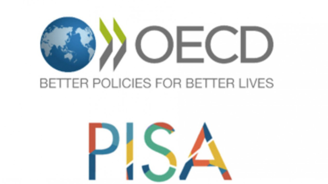 Sumber :OECD