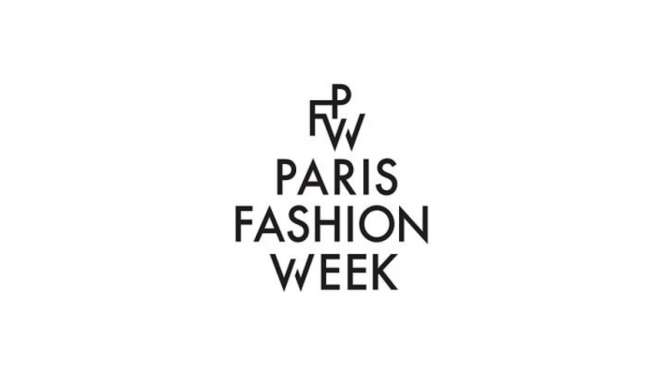 Paris Fashion Week.