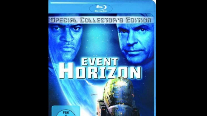 Event Horizon (1997)