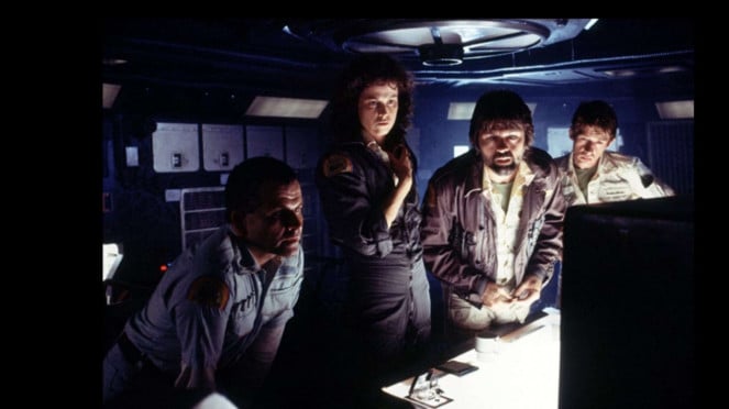 Alien (1979)