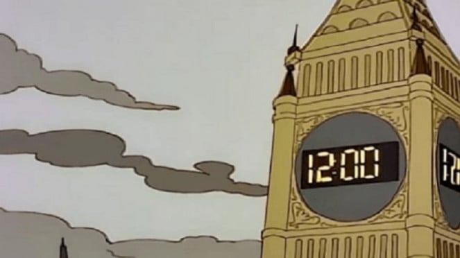 Big Ben