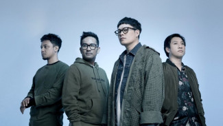 Samsons Tampil dengan Vokalis Baru di Mandalika Music Vibes