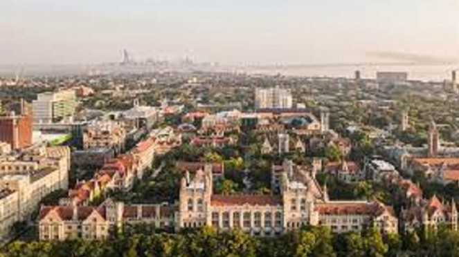 Chicago University