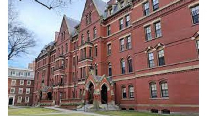 Universitas Harvard