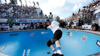 8 Fakta Menarik Tony Hawk, Pemain Skateboard Profesional